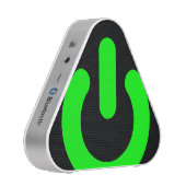 "Rock On" Pieladium Speaker (Right)