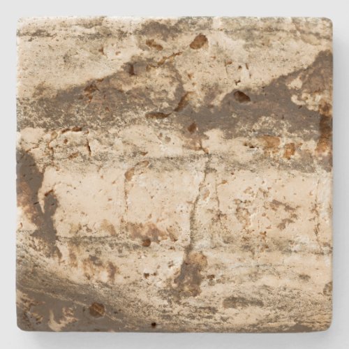 Rock on Stone Coaster