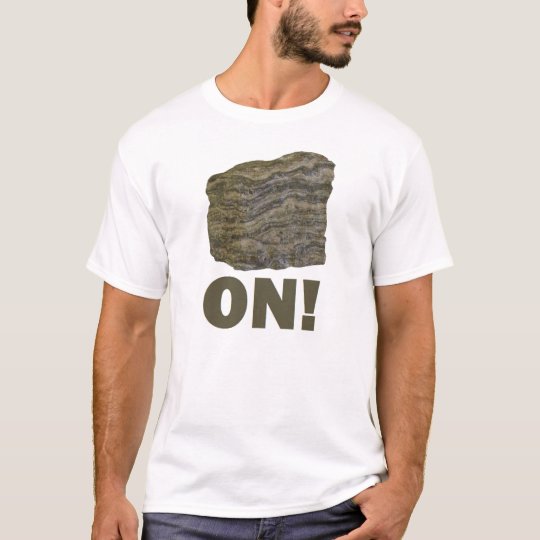 Rock On! T-Shirt