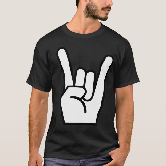 Rock On! T-Shirt