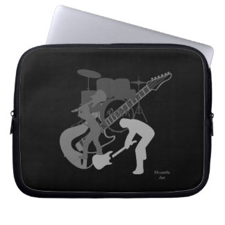 Rock Out Laptop Bag