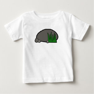 ROCK, Paper, Scissors! Baby T-Shirt
