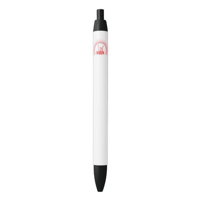 Rock Pen (Front Vertical)