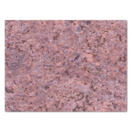 Rock Photo Pink Geology Texture Tissue Paper