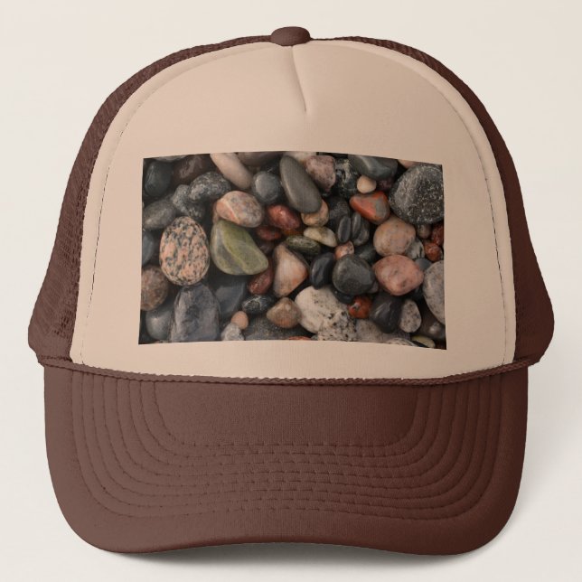 Rock Picker Hat (Front)