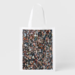 Rock Picking Bag