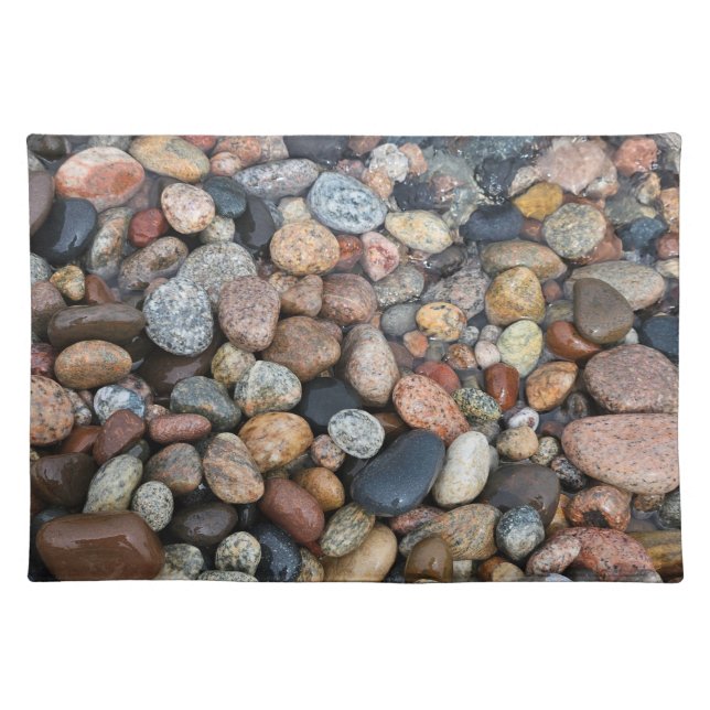 Rock Placemat (Front)