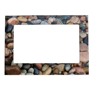 Rock Placemat Magnetic Frame