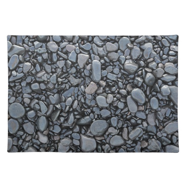 Rock Placemats (Front)