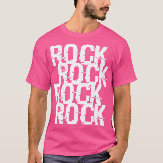 rock psychodelic T-Shirt