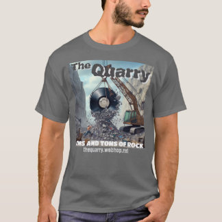 Rock Quarry 1.0 T-Shirt