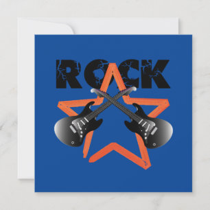 Rock revolution