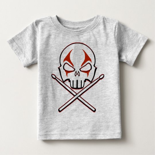 Rock N Roll Baby Clothes & Shoes Zazzle