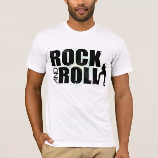 Rock & Roll! T-Shirt