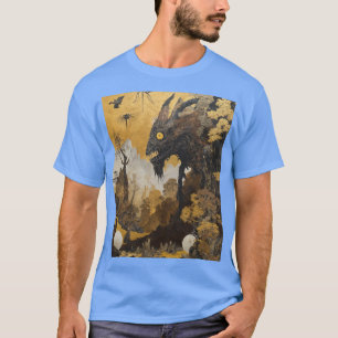 Rock & Roll Tees–Bold Designs for True Music Fans T-Shirt