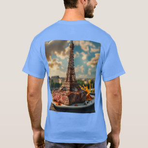 Rock & Roll Tees–Bold Designs for True Music Fans T-Shirt