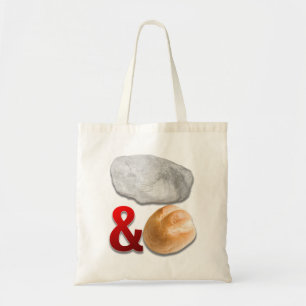 Rock & Roll Tote Bag