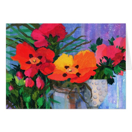 Rock roses #3 (Front Horizontal)