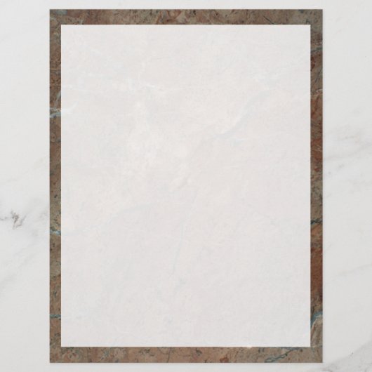 Rock Solid Copper tones (Front)