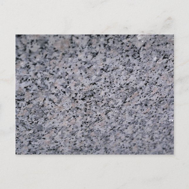 Rock Solid Salt 'n pepper Postcard (Front)