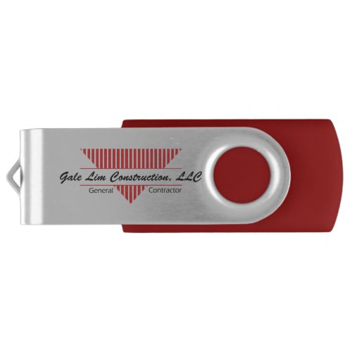 Rock Solid Tradition USB Stick with Logo Flash Drive