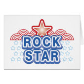 Rock Star (Front Horizontal)