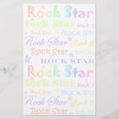 Rock Star (Front)
