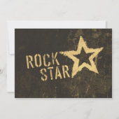ROCK STAR (Front)