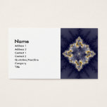Rock Star Business Card