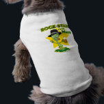 Rock Star From Mars Tee<br><div class="desc">Rock Star From Mars Current Even Humor Rock Star From Mars. Inspired by Charlie Sheen's quote: "I'm A Total Friggin' Rock Star From Mars".</div>