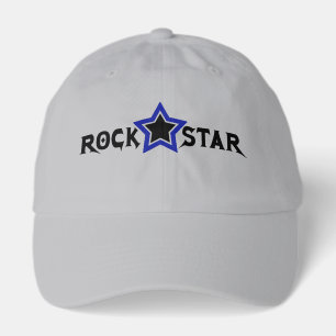 Rock Star Hat