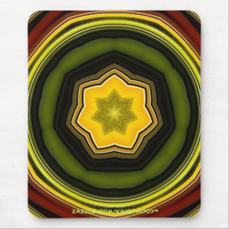 Rock Star Mousepad