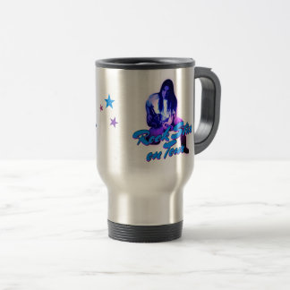 Rock Star on Tour Mug