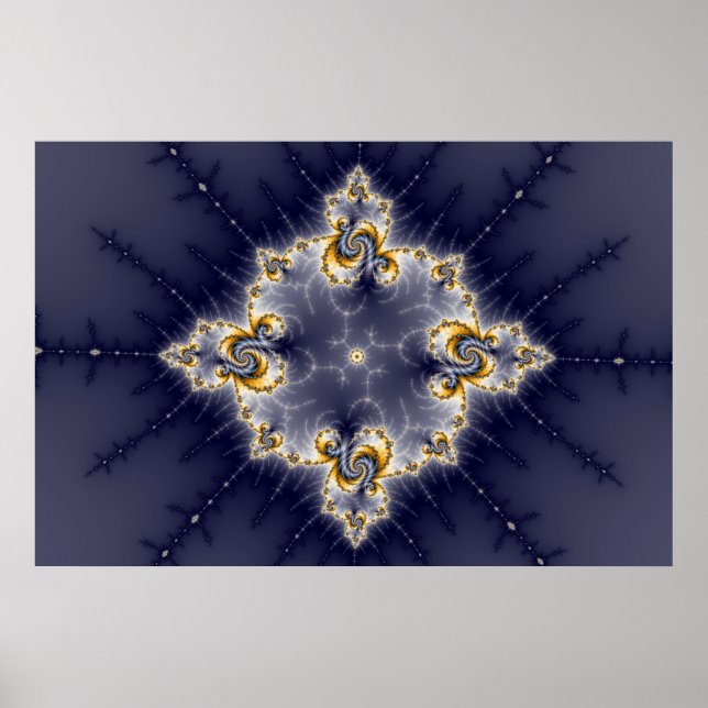 Rock Star Poster (Front)