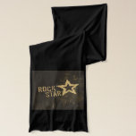 ROCK STAR SCARF<br><div class="desc">Scarf</div>