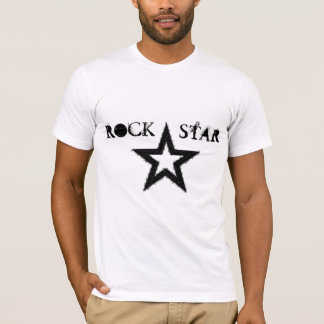 Rock Star T-Shirt