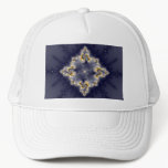Rock Star Trucker Hat