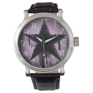 Rock Star Watch