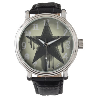 Rock Star Watch
