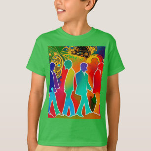 Rock Stars T-Shirt