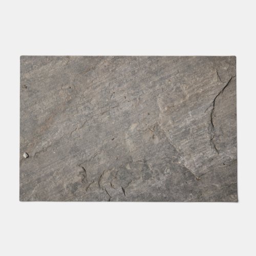 Rock Stone Solid Stone Doormat