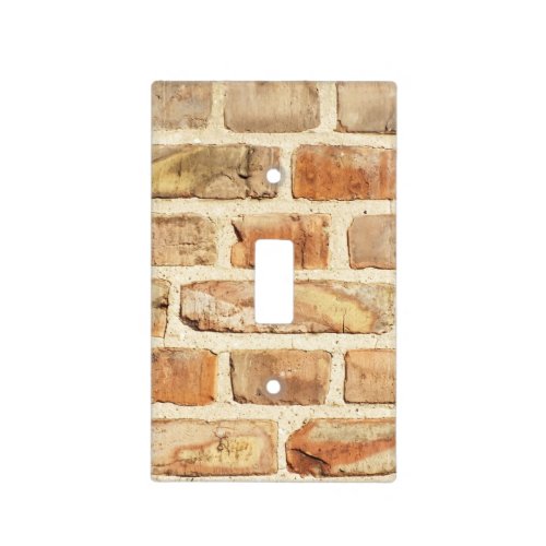 rock stone wall texture architecture old light switch cover