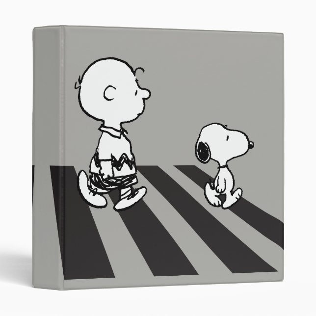 Rock Tees | Group Walk 3 Ring Binder (Front/Spine)