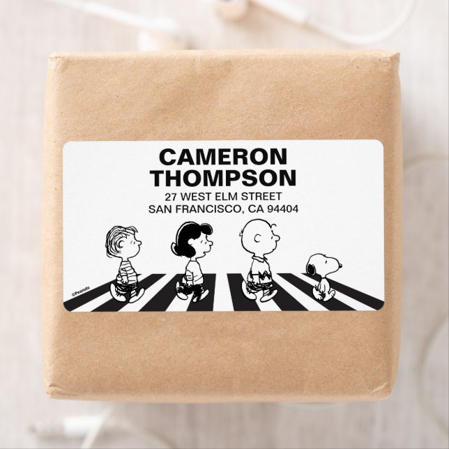 Rock Tees | Group Walk | Add Your Name Label (Insitu)