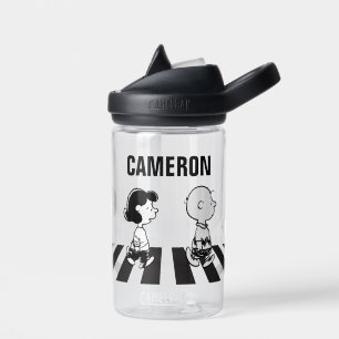 Rock Tees Group Walk Add Your Name Water Bottle