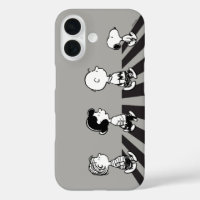 Rock Tees | Group Walk iPhone 16 Case