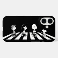 Rock Tees | Group Walk iPhone 16 Case