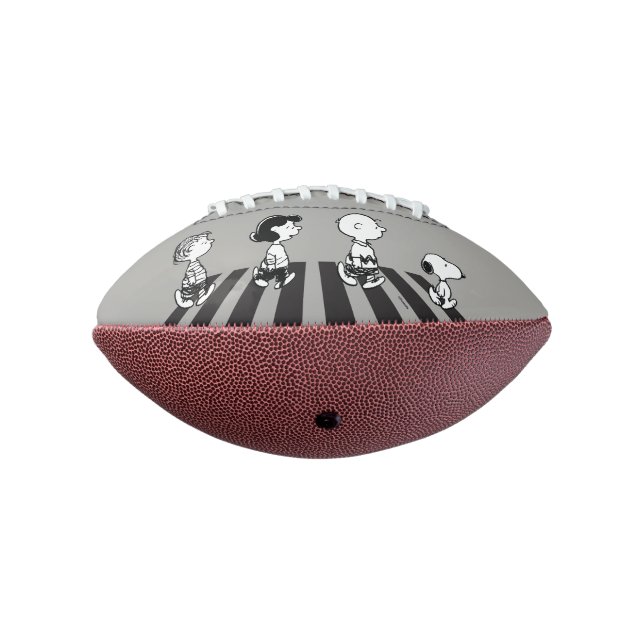 Rock Tees | Group Walk Football (Rotated 270)