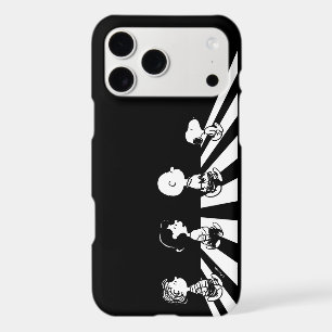 Rock Tees   Group Walk iPhone 17 Pro Max Case