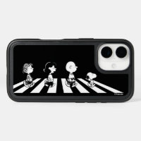 Rock Tees | Group Walk iPhone 16 Case